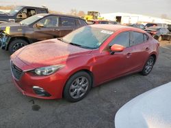 2014 Mazda 3 Sport en venta en New Britain, CT