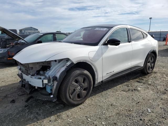 2021 Ford Mustang MACH-E California Route 1