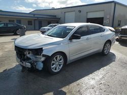 Chevrolet Vehiculos salvage en venta: 2014 Chevrolet Impala LS