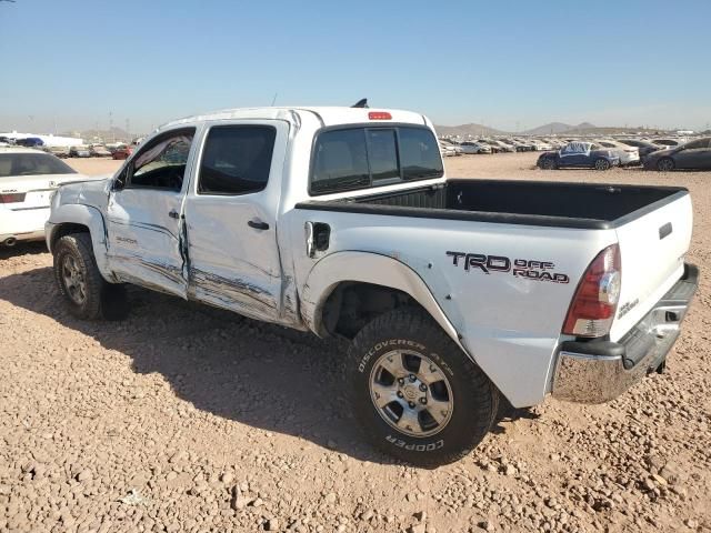 2014 Toyota Tacoma Double Cab Prerunner