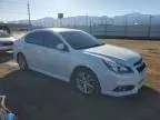 2013 Subaru Legacy 2.5I Limited