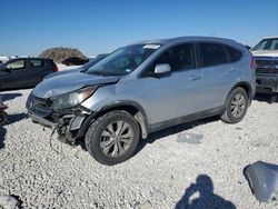 Honda crv Vehiculos salvage en venta: 2014 Honda CR-V EXL