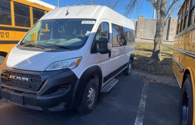 2023 Dodge RAM Promaster 2500 2500 High