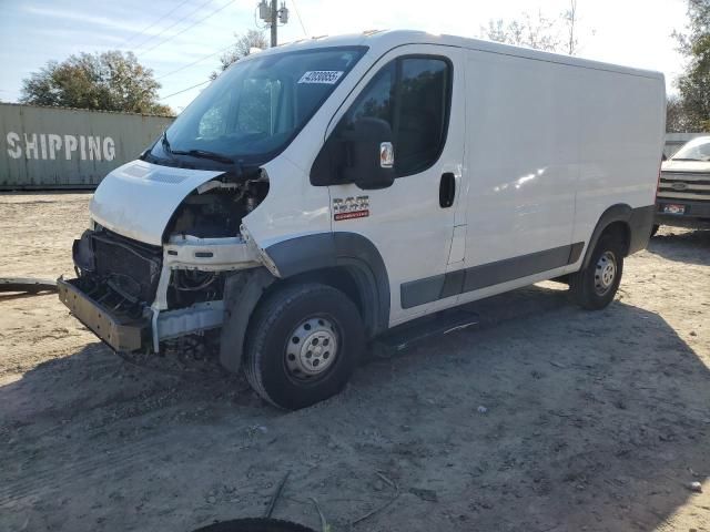 2016 Dodge RAM Promaster 1500 1500 Standard