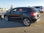 2015 Mercedes-Benz GLA 250 4matic