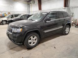 2012 Jeep Grand Cherokee Laredo en venta en Milwaukee, WI