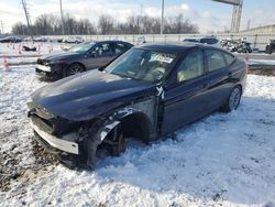 Salvage cars for sale from Copart Columbus, OH: 2014 BMW 328 Xigt