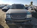 2002 Ford Explorer Eddie Bauer