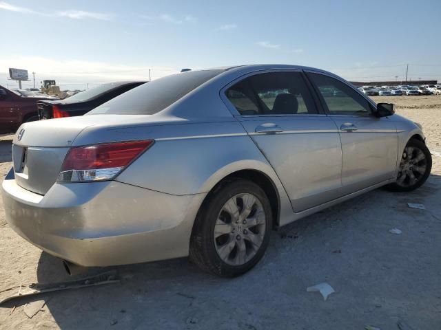 2009 Honda Accord EXL