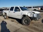 2012 Chevrolet Silverado K1500 LT