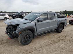 Nissan Frontier Vehiculos salvage en venta: 2022 Nissan Frontier S