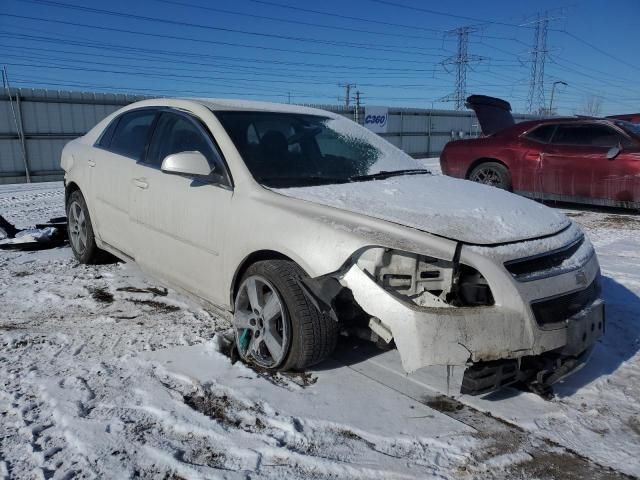 2011 Chevrolet Malibu 1LT