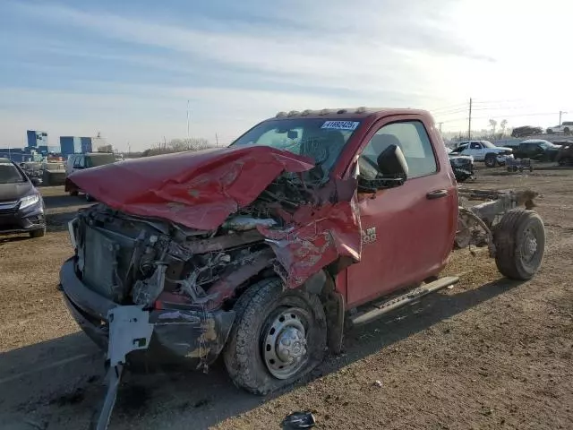 2013 Dodge RAM 2500 ST