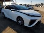 2017 Toyota Mirai