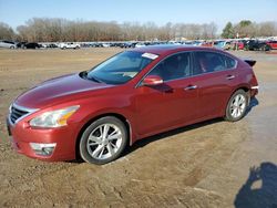 2015 Nissan Altima 2.5 en venta en Conway, AR