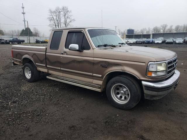 1993 Ford F150