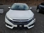 2017 Honda Civic EXL