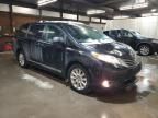 2016 Toyota Sienna XLE