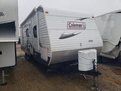 Dutchmen salvage cars for sale: 2011 Dutchmen Trailer