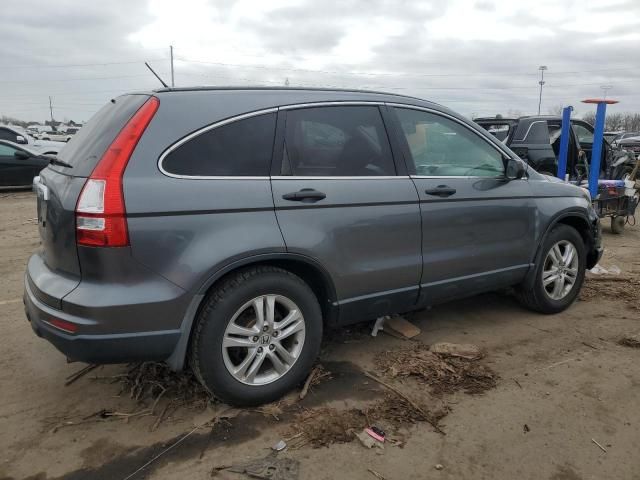 2011 Honda CR-V EX