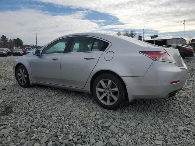 2013 Acura TL