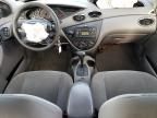 2002 Ford Focus SE