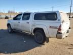 2015 Toyota Tacoma Double Cab Prerunner