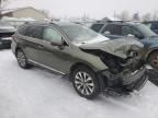 2019 Subaru Outback Touring