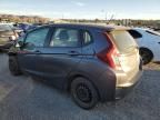 2017 Honda FIT LX