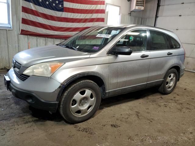 2008 Honda CR-V LX