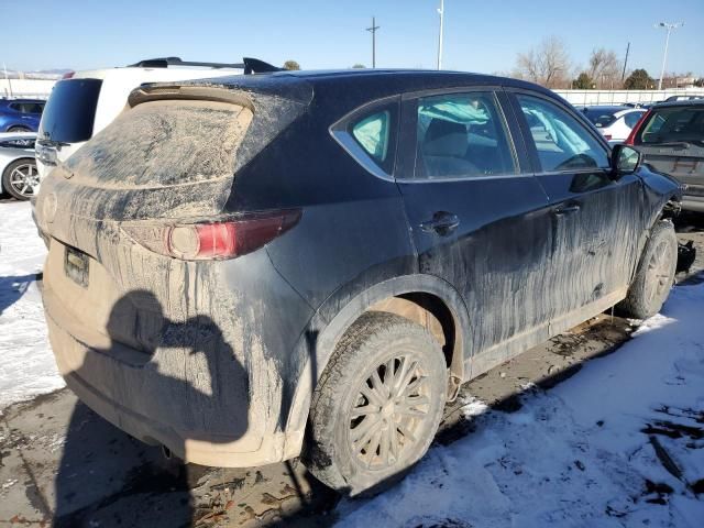 2018 Mazda CX-5 Sport