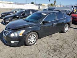 2014 Nissan Altima 2.5 en venta en Van Nuys, CA