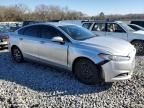 2013 Ford Fusion S