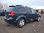 2014 Dodge Journey SE