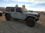 2024 Jeep Wrangler 4XE