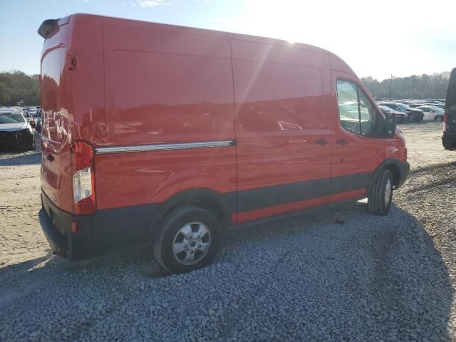 2019 Ford Transit T-250