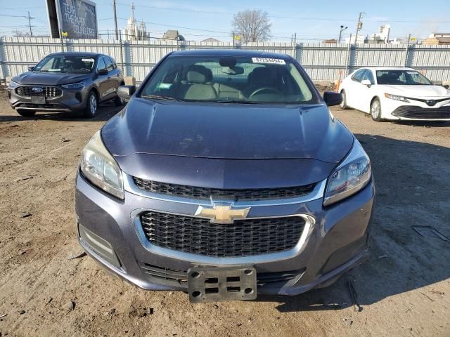 2015 Chevrolet Malibu LS