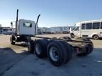 2007 Kenworth Construction T800