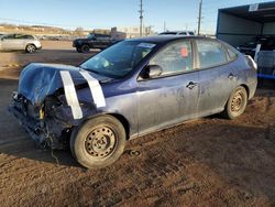 Hyundai Elantra gls salvage cars for sale: 2009 Hyundai Elantra GLS