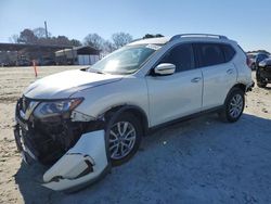 2018 Nissan Rogue S en venta en Loganville, GA