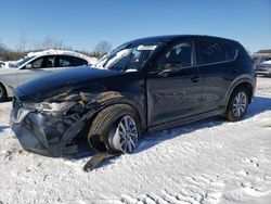 Mazda salvage cars for sale: 2024 Mazda CX-5 Select