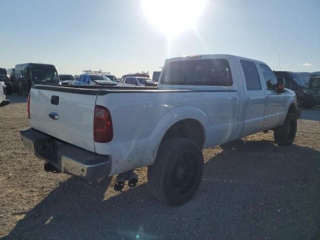 2015 Ford F350 Super Duty