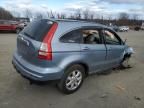 2009 Honda CR-V EXL