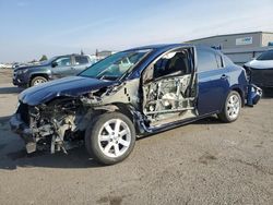 2007 Nissan Sentra 2.0 en venta en Bakersfield, CA