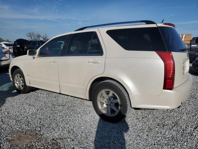 2009 Cadillac SRX