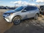 2018 Toyota Rav4 HV LE