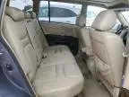 2003 Toyota Highlander Limited