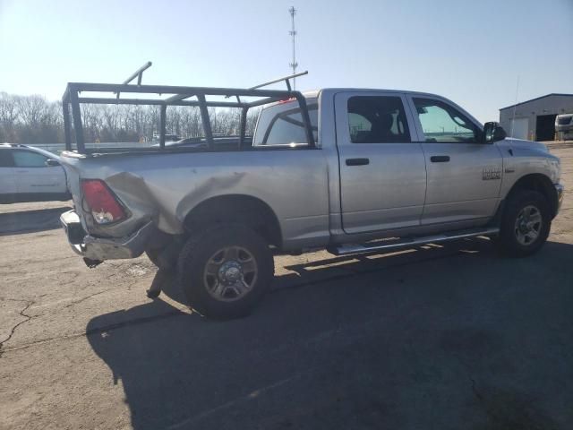 2017 Dodge RAM 2500 ST