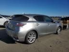 2017 Lexus CT 200