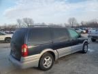 2001 Pontiac Montana Luxury